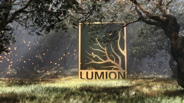 LUMION5.06.0软件安装教程 建筑景观室内效果图动画渲染