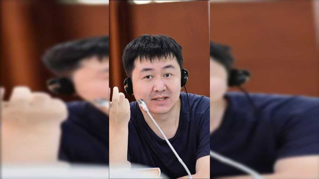 王小川坦言做人工智能翻译 为了反抗西方学术的霸权