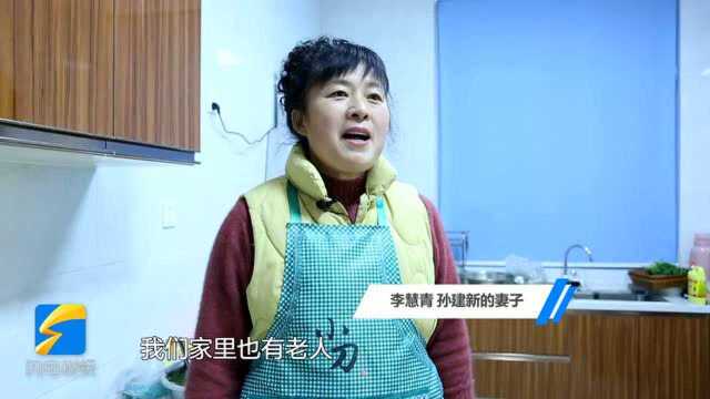 视频丨坚守岗位 聊城高唐一交警15个除夕初一未曾回家过年:因为我是党员