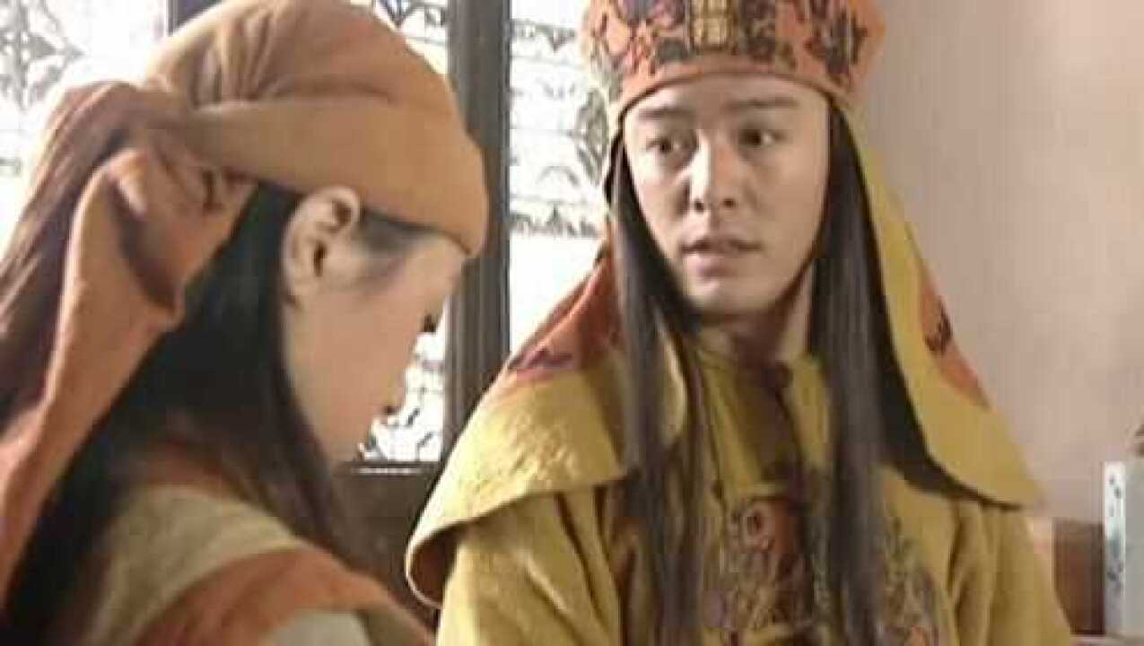 曾晚妹又开始吃醋了_腾讯视频