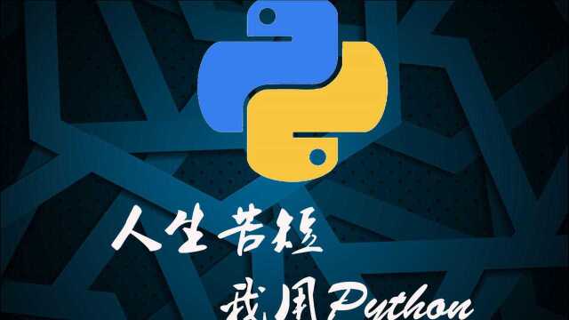 python基础051程序执行原理06明确程序的作用