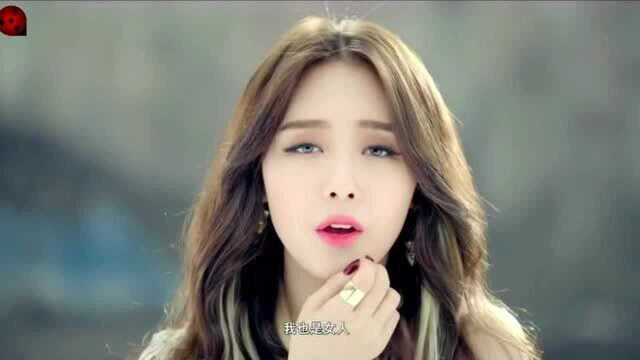 【Girl's Day】【Minah敏雅】我也是女人 [MV4K]