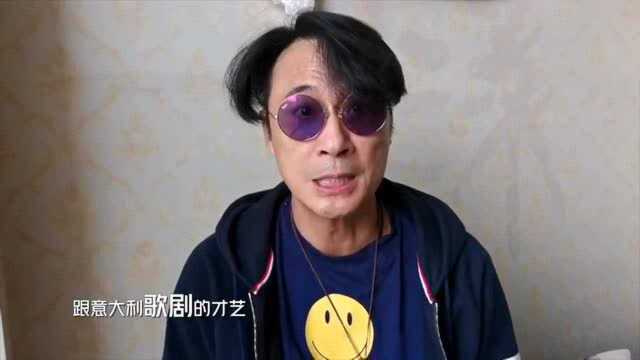 吴镇宇加盟《追光吧哥哥》第二季:我来沾其他哥哥的光