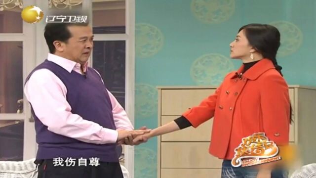 小品《美丽的尴尬》:整容技术太强大,黄宏连自己媳妇都认不出