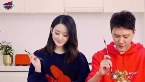 赵丽颖被质疑结婚目的，与冯绍峰离婚真相曝光，背后原因令人心酸 - 腾讯视频