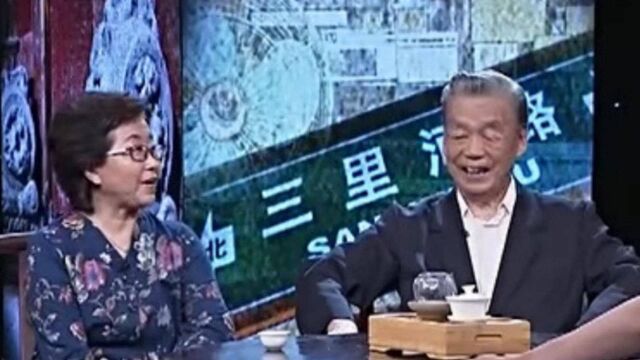 居委会主任下海成“首富”,挣钱服务社区