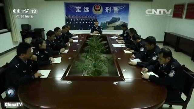 回顾:毒枭得知手下被捕,小心翼翼躲藏,不知背后有双眼睛正在盯着他