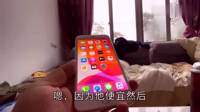 关于iphone无锁和有锁的区别购买建议