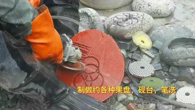 山西农民用鹅卵做工艺品,精美绝伦供不应求,工序多达16道年入20万!