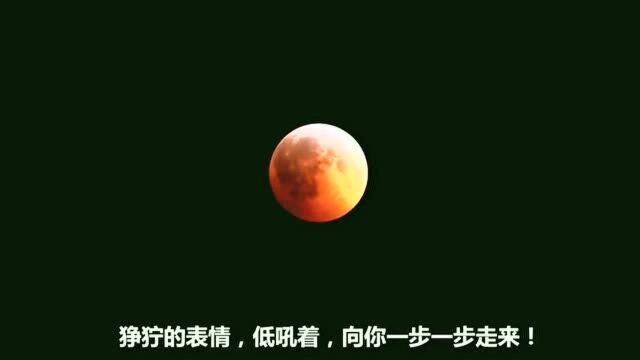 我的世界揭秘32:血月之谜!MC最恐怖的一夜,你敢玩吗?