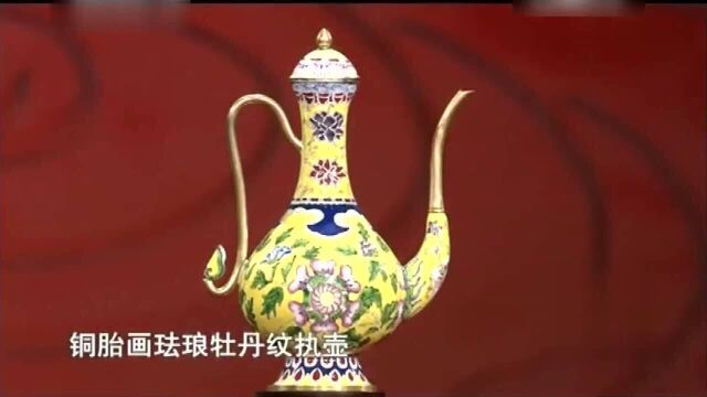 博物馆馆长带仿品来鉴宝,仿品竟比珍品还厉害