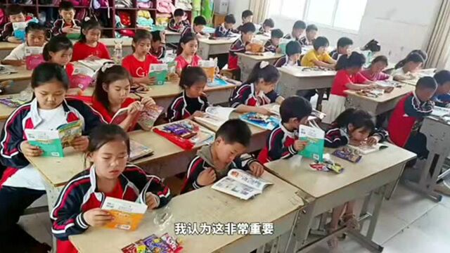 专访不凡帝范梅勒(中国)HansPeter:家长要给予孩子更多的陪伴