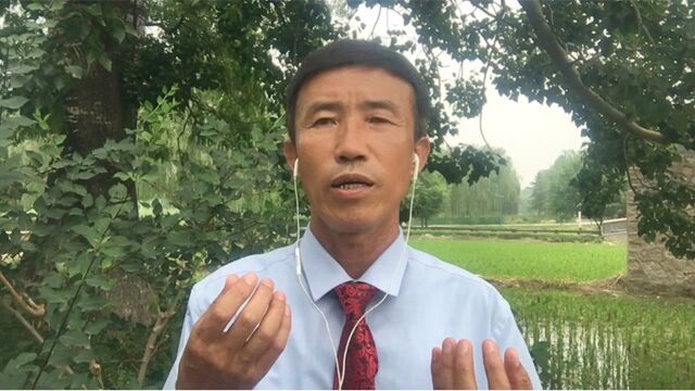 视频出镜口播经验分享:叙事和分析问题中语言的联想关联和逻辑性