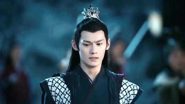 陈情令:魏无羡这几句神台词,有的人,一辈子都理解不了