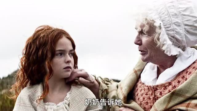 《美国众神》高高在上的示巴女王,最终也只是沦为乞丐