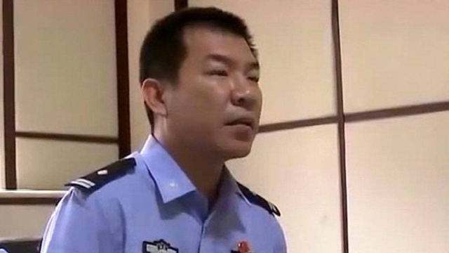 40岁漂亮少妇小树林惨遭强奸,现场不堪入目,网友:畜生!