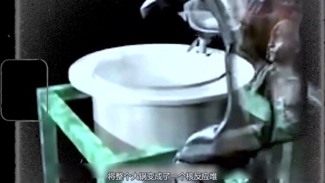 这种死法比满清十大酷刑还残忍,揭秘你所不知道的核辐射