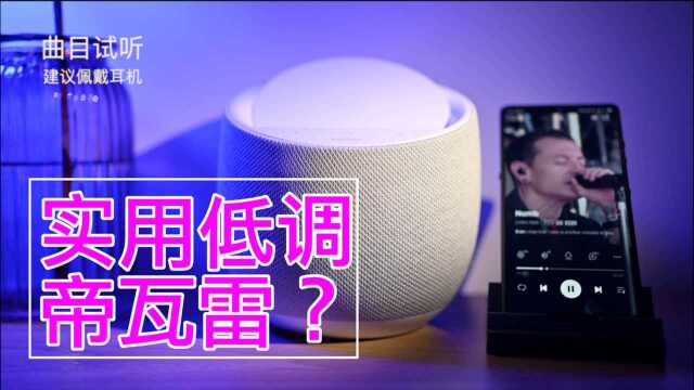 实用低调的帝瓦雷?贝尔金Elite音箱评测