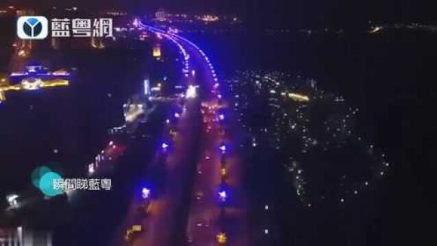 瞬间睇蓝粤2021第29集崇左与防城港