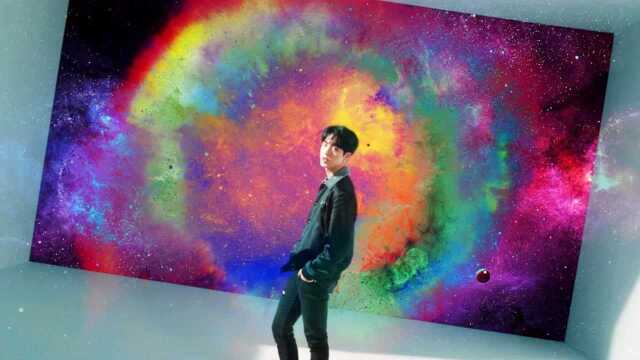 BTS防弹少年团《DNA》Official MV