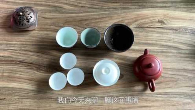 你的茶器选对了吗?