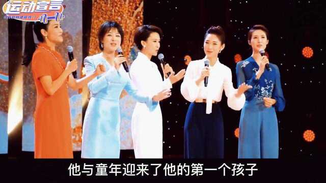 最美主播胡蝶:24岁进央视,与大12岁导演闪婚了,有望成新任国脸!