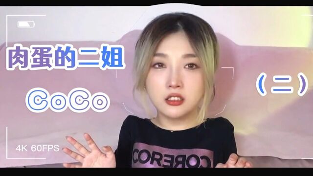 他两的狗生可以写成书 coco篇 2