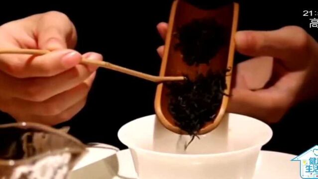 以茶养生有哪些好处?听听专家讲解各种茶的优点!