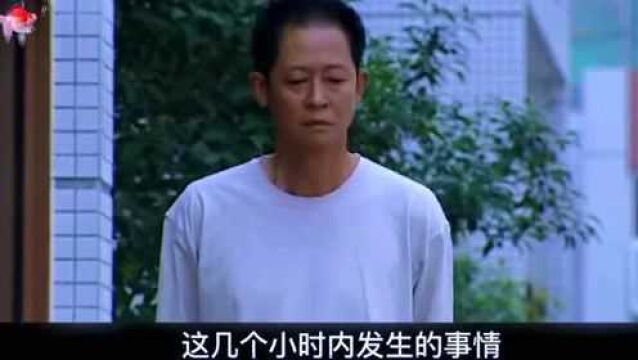 《天道》她为啥扑到床上失声痛哭?芮小丹摊牌的目的达到了吗?女人的真性情