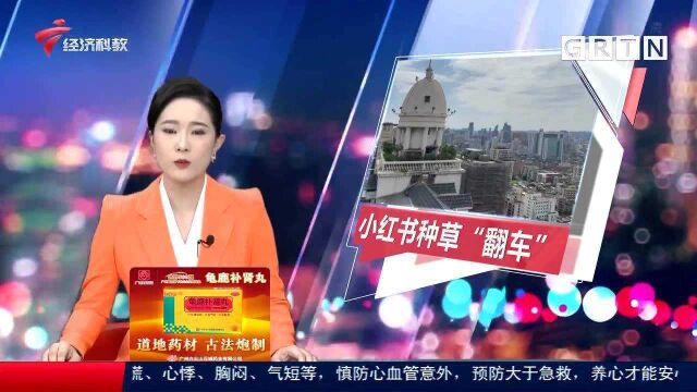 小红书种草“翻车” 小心旅游“照骗”套路多 记者带你现场感受