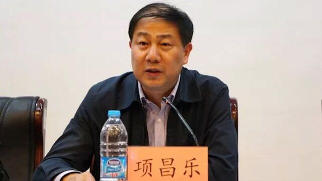 中共中央决定:项昌乐同志任大连理工大学党委书记