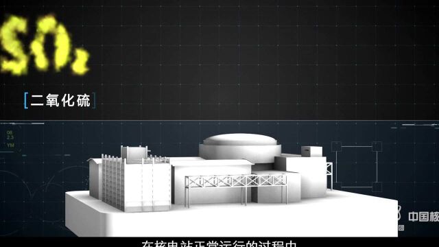 【核科普】一分钟了解核电站