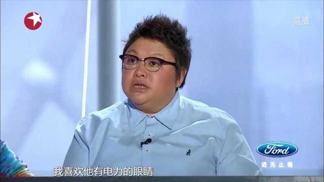 苑里嗨唱《王妃》,音准不准惹韩红气疯,直接喊停