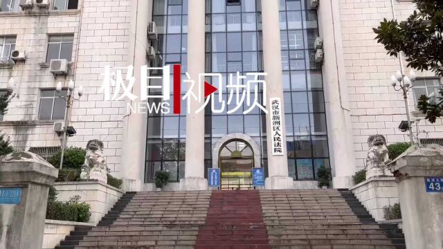 武汉一公司莫名成“被告”被讨薪,法官调查核实还“清白”