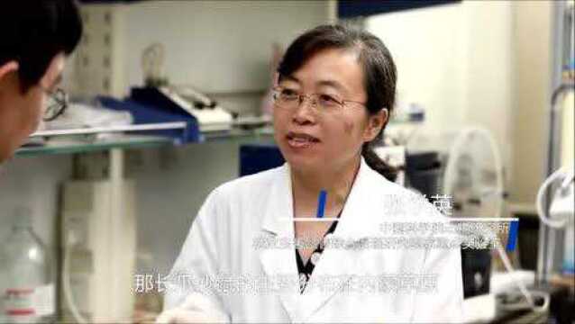 探访科学实验室:农业虫害鼠害综合治理研究国家重点实验室