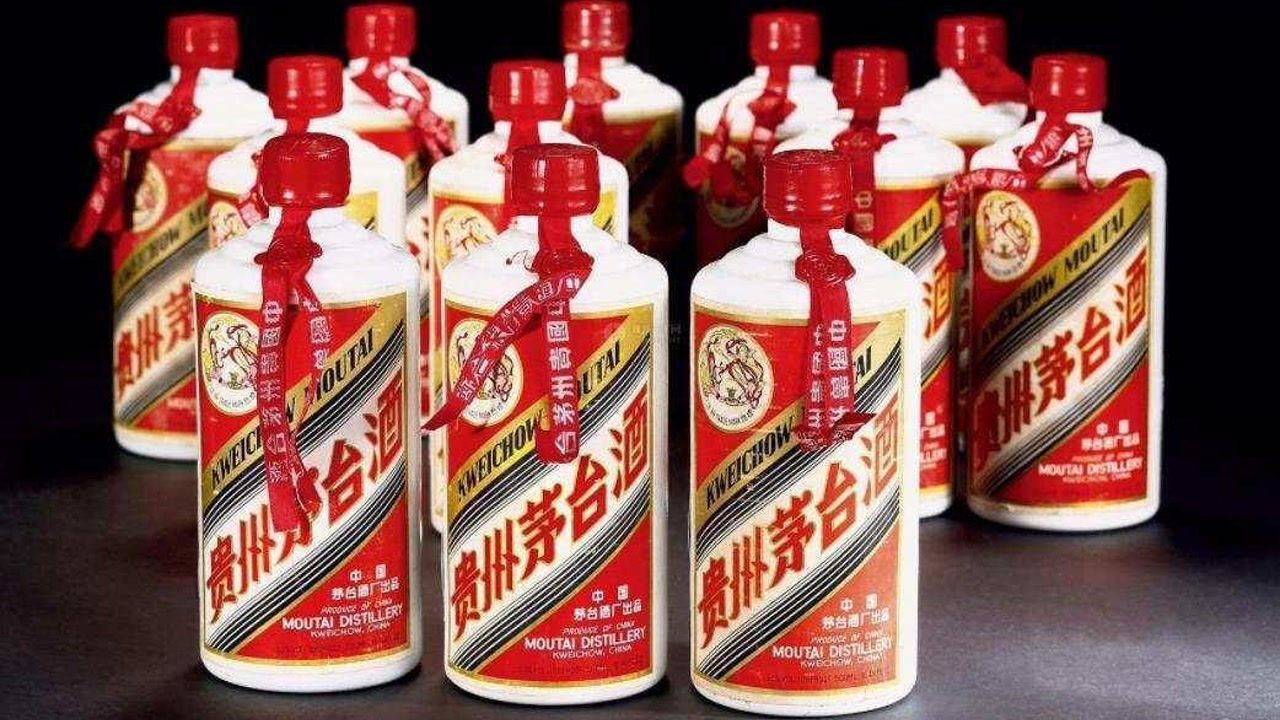 贵州茅台人均年薪31万?卖酒卖成了别人家公司是一种什么体验?