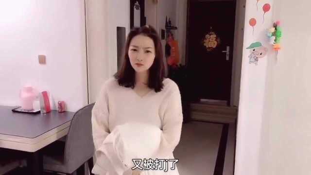 搞笑对话:想买衣服就直说呗