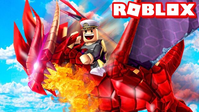 Roblox龙之刃模拟器:巨龙世界建造生存!还能召唤神龙?小格解说