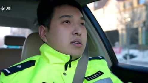 【警察节特辑】铁力公安：原创短片《因为我是警察》献礼警察节