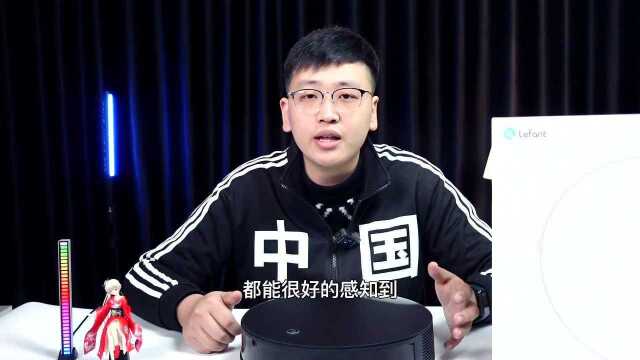 能拖能扫,毛发清扫能力强?实测Lefant扫地机器人N1值不值得买?