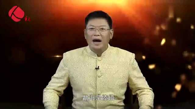 为家乡推荐!中国普洱茶第一县,勐海