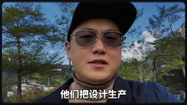 两个男人卖T恤一年狂捞3200万,他们是怎么做到的?