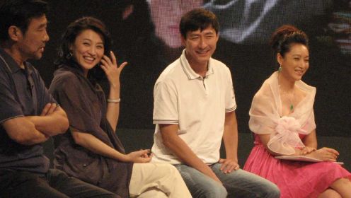 张子健二婚老婆首次曝光，竟是我们熟悉的演员，能有今天全靠老婆