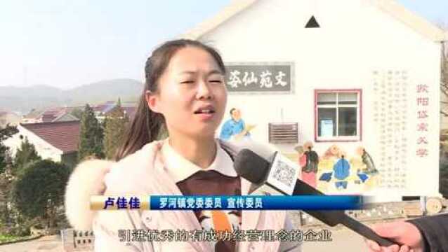 “美丽经济”带动乡村振兴跑出“加速度”!