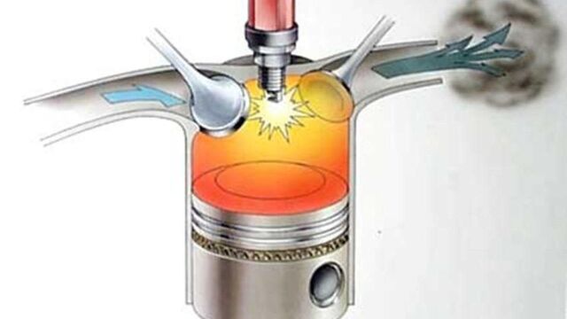 汽车爆震怎么办?多半车友都不会处理,简单一招轻松搞定