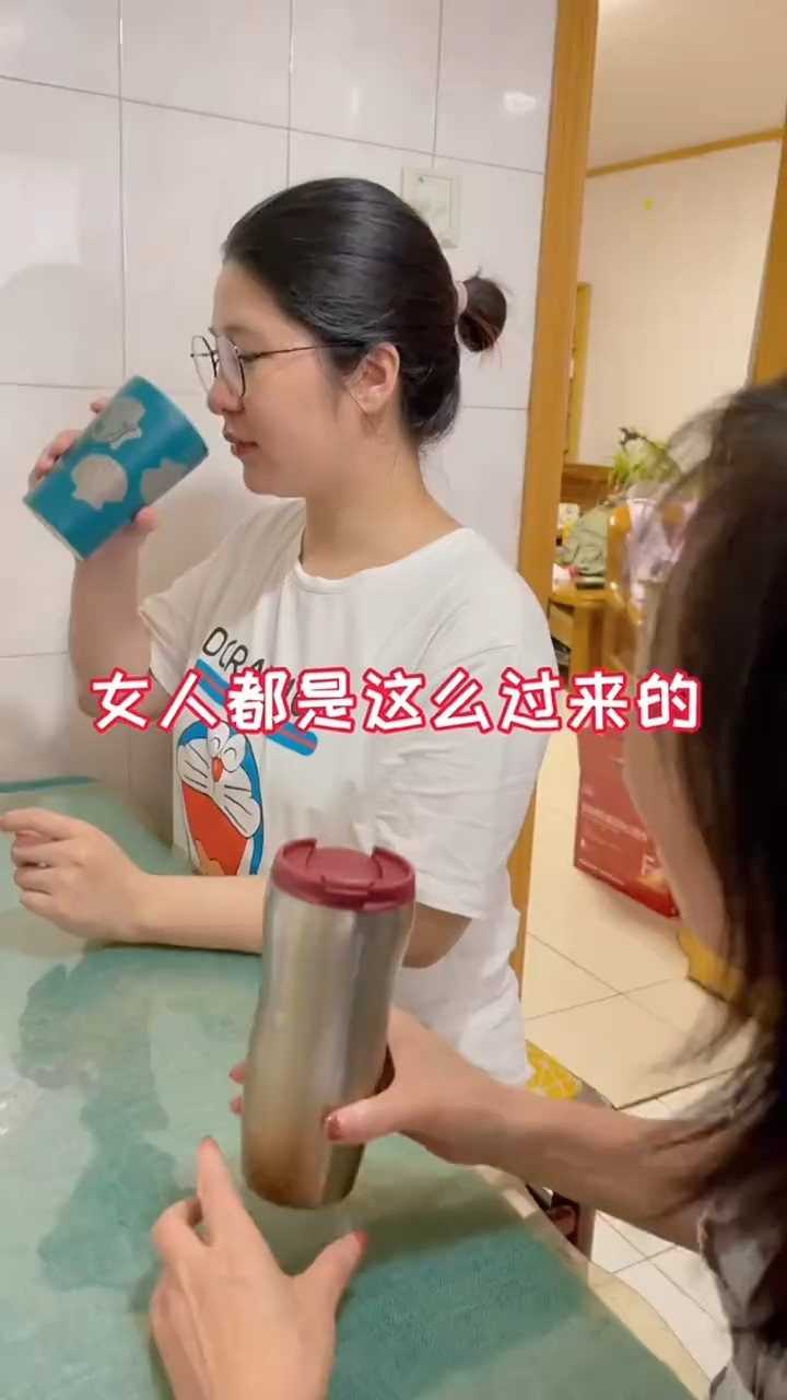 女人何苦为难女人,真想不明白#婆媳大战