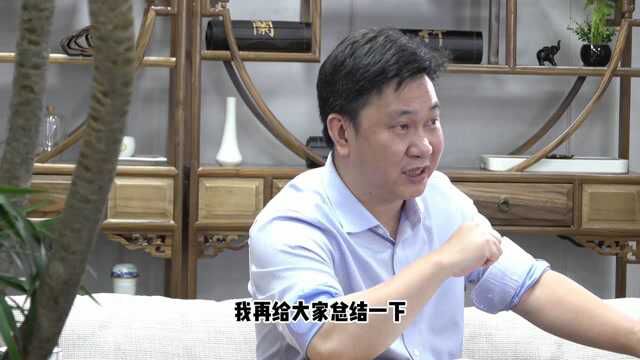 创业失败的五个原因