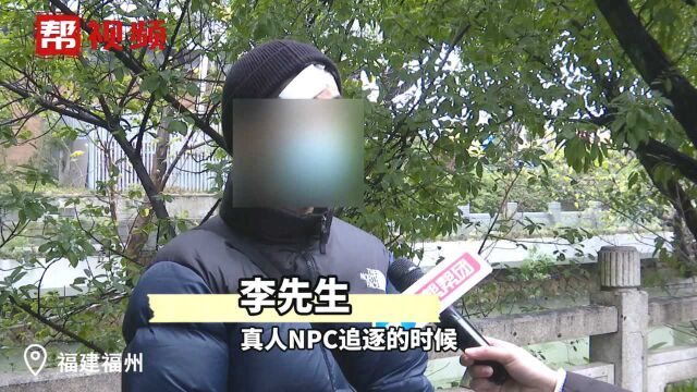 莫让安全“被困”密室,小伙儿玩“密室逃脱”后额头被缝11针