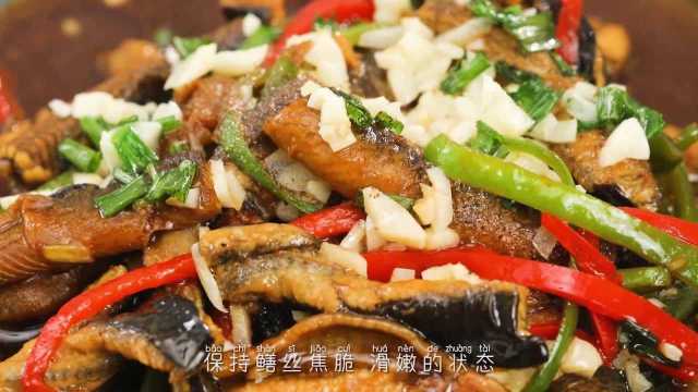 “炒”是中餐常用的烹调方法,今天讲一下炒菜的几种方式