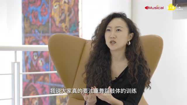 2021年音乐剧行业观察 | 刘艾个人篇:“一心一意、用心地去做每一件事”